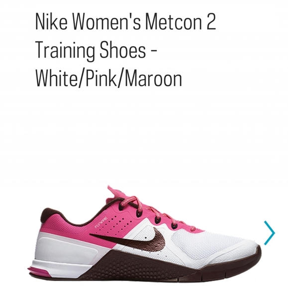 Nike Metcon 2 Runners